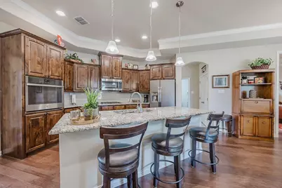 2123 Ladera Way #2123, Mansfield, TX 76063 - Photo 3