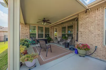 2123 Ladera Way #2123, Mansfield, TX 76063 - Photo 31