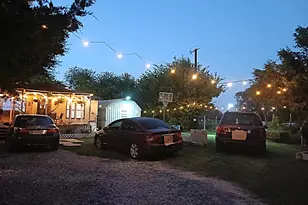 9153 Bouncer Rd, Quinlan, TX 75474 - Photo 25