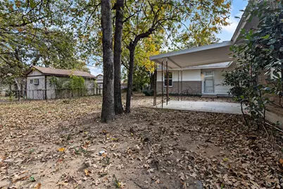 1016 Keith Drive, Hurst, TX 76053 - Photo 25