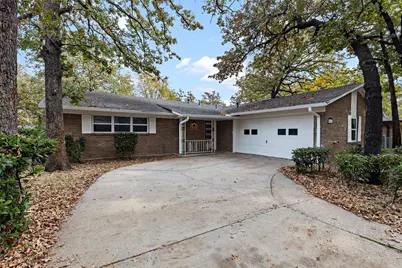 1016 Keith Drive, Hurst, TX 76053 - Photo 1