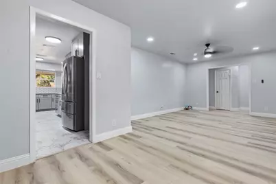 1016 Keith Drive, Hurst, TX 76053 - Photo 5