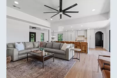 946 Burke Road, Gunter, TX 75058 - Photo 5