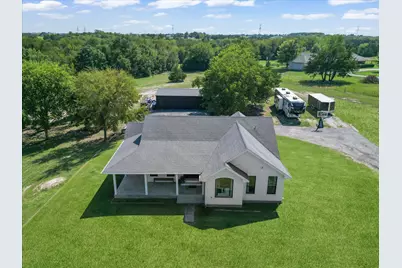 946 Burke Road, Gunter, TX 75058 - Photo 33