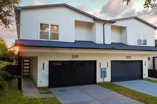 2001 Hearne Ave, Dallas, TX 75208 - Photo 1