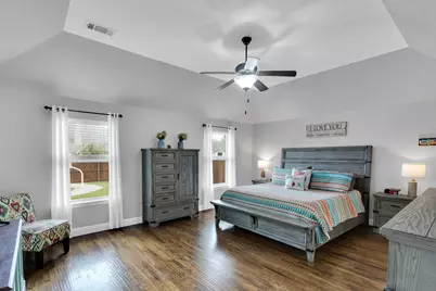 5822 Yellow Rose Court, Midlothian, TX 76065 - Photo 11