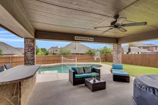 5822 Yellow Rose Ct, Midlothian, TX 76065 - Photo 21