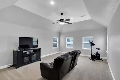 5822 Yellow Rose Court, Midlothian, TX 76065 - Photo 19