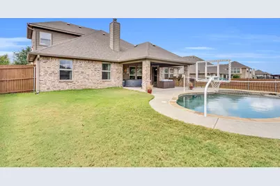 5822 Yellow Rose Court, Midlothian, TX 76065 - Photo 23