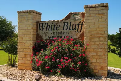 1015 White Bluff Drive, Whitney, TX 76692 - Photo 13