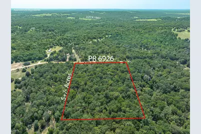 Tbd Private Road 6926, Eustace, TX 75124 - Photo 5