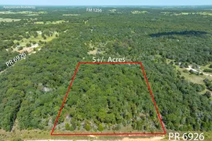 Tbd Private Road 6926, Eustace, TX 75124 - Photo 1