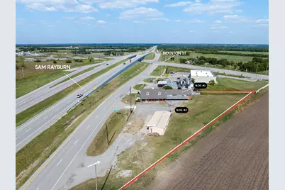 7504 Sam Rayburn Highway, Anna, TX 75409 - Photo 1