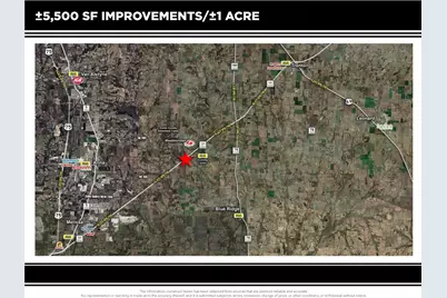 7504 Sam Rayburn Highway, Anna, TX 75409 - Photo 5