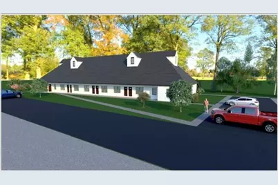 Tbd De Moye Lane, Aubrey, TX 76227 - Photo 1