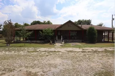 2306 County Road 4145, Bonham, TX 75418 - Photo 1