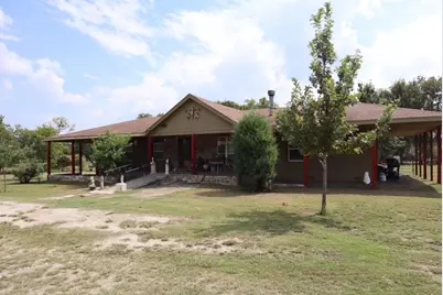 2306 County Road 4145, Bonham, TX 75418 - Photo 23