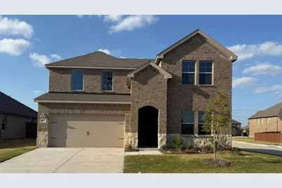 8309 Hunsaker Lane, Garland, TX 75043 - Photo 1