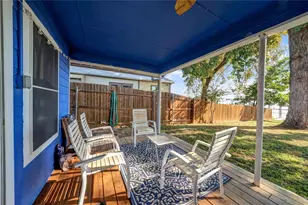 14070 Rucker St, Azle, TX 76020 - Photo 21