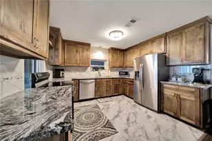 14070 Rucker St, Azle, TX 76020 - Photo 7