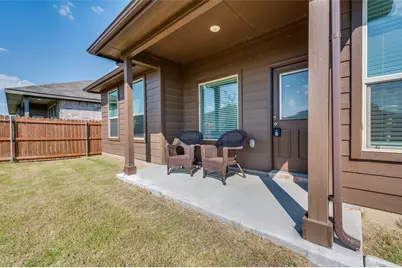 9628 Austin Hollow Road, Fort Worth, TX 76036 - Photo 33