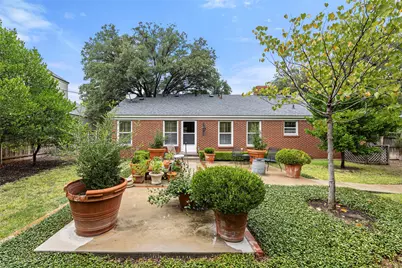 5505 Byers Avenue, Fort Worth, TX 76107 - Photo 31