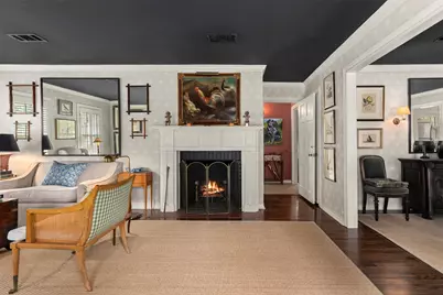 5505 Byers Avenue, Fort Worth, TX 76107 - Photo 3