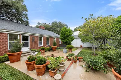 5505 Byers Avenue, Fort Worth, TX 76107 - Photo 27