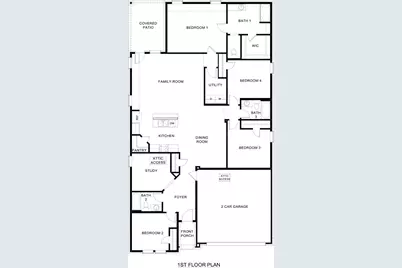 510 Silver Birch Drive, Josephine, TX 75173 - Photo 15