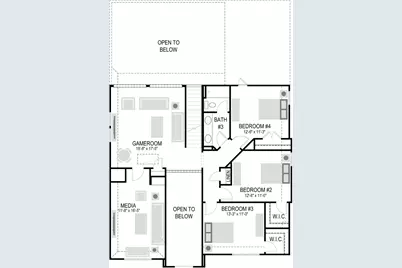 15013 Hierba Mora Drive, Haslet, TX 76052 - Photo 3