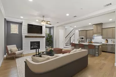 1019 Midland Drive, Allen, TX 75013 - Photo 3