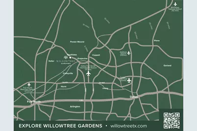 1005 Rosavine Drive, Southlake, TX 76092 - Photo 11