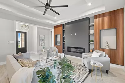 2061 Glenhollow Drive, Weatherford, TX 76088 - Photo 5