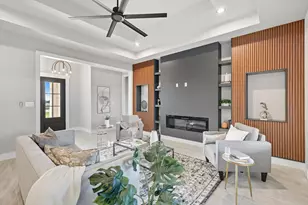 2061 Glenhollow Dr, Weatherford, TX 76088 - Photo 5