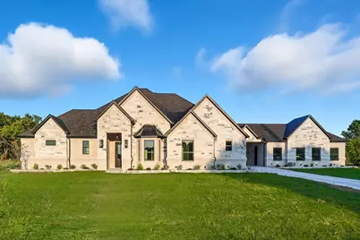 2061 Glenhollow Drive, Weatherford, TX 76088 - Photo 1