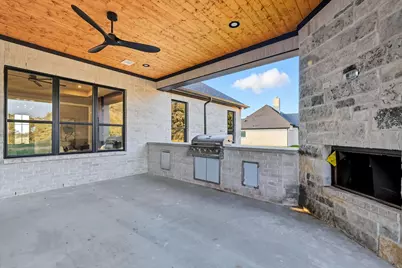 2061 Glenhollow Drive, Weatherford, TX 76088 - Photo 21