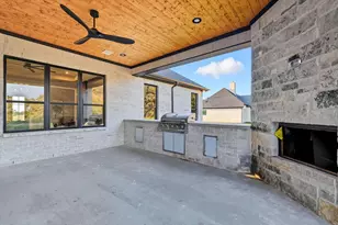 2061 Glenhollow Dr, Weatherford, TX 76088 - Photo 21