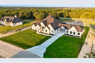 2061 Glenhollow Drive, Weatherford, TX 76088 - Photo 25