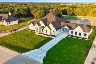 2061 Glenhollow Dr, Weatherford, TX 76088 - Photo 25