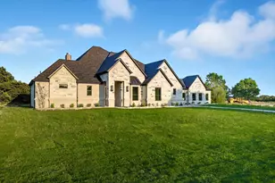 2061 Glenhollow Dr, Weatherford, TX 76088 - Photo 3