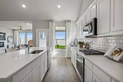 1457 Barbacoa Drive, Haslet, TX 76052 - Photo 7