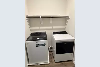 2157 Crooked Bow Drive #2157, Mesquite, TX 75149 - Photo 5