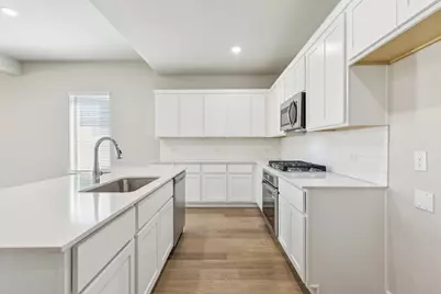 15004 Cactus Blossom Boulevard, Haslet, TX 76052 - Photo 9