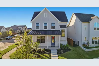 3881 Honeycutt Drive, Frisco, TX 75033 - Photo 1