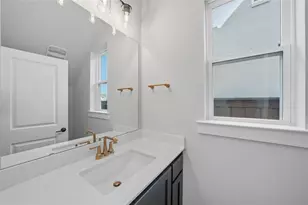 3881 Honeycutt Dr, Frisco, TX 75033 - Photo 17