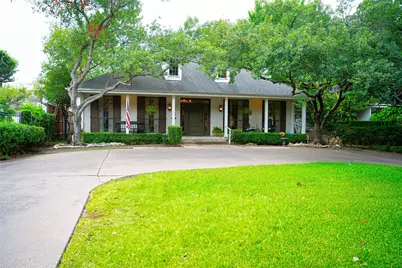 3841 Maplewood Avenue, Highland Park, TX 75205 - Photo 1