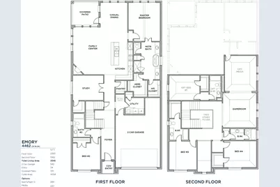 1117 Tullow Drive, Celina, TX 75009 - Photo 39