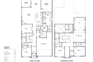 1117 Tullow Dr, Celina, TX 75009 - Photo 39