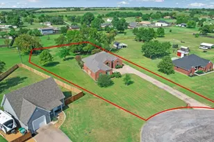 1404 Tejas Dr, Sherman, TX 75092 - Photo 3