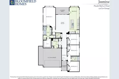 264 Coronado Court, Granbury, TX 76049 - Photo 35